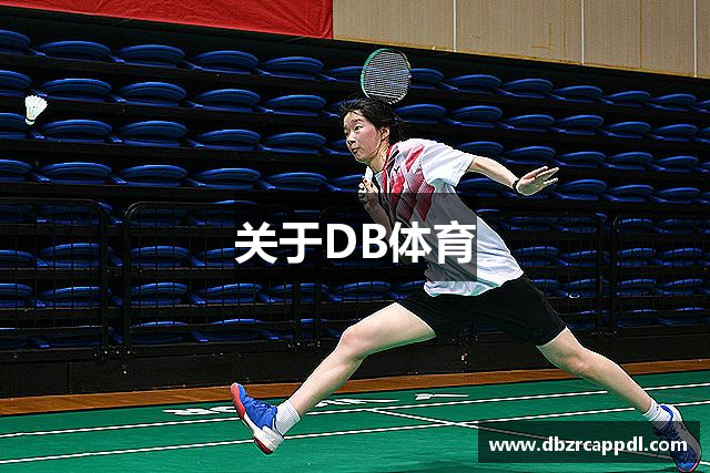 关于DB体育